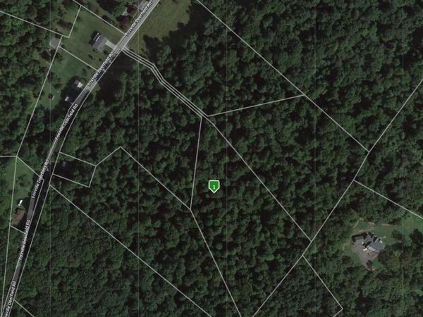 16015 FOXVILLE DEERFIELD ROAD, SABILLASVILLE, MD 21780