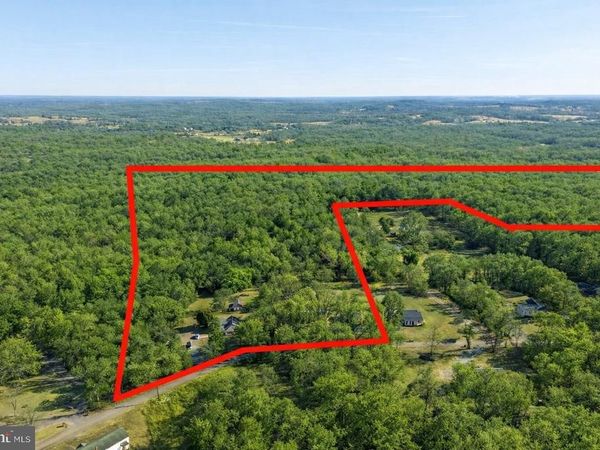 14477 HAZEL RIVER CHURCH RD, RIXEYVILLE, VA 22737