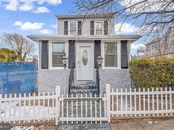 2744 GARFIELD AVENUE, CAMDEN, NJ 08105