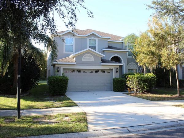 20420 CAROLINA CHERRY, TAMPA, FL 33647