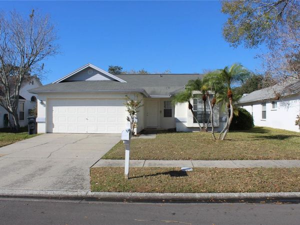 13508 COLORADO PLACE, TAMPA, FL 33626