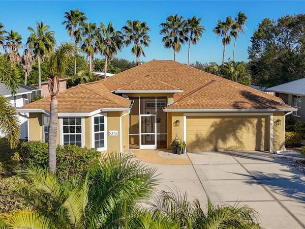 5376 LEVI LANE, SARASOTA, FL 34233