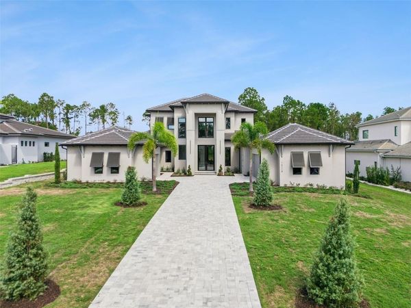 16118 PENDIO DRIVE, MONTVERDE, FL 34756