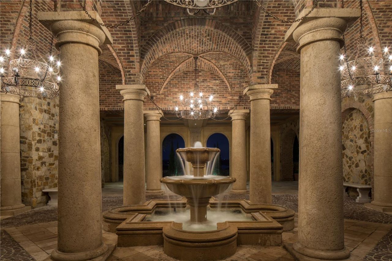 16118 Pendio Drive, Montverde, FL 34756 Photo