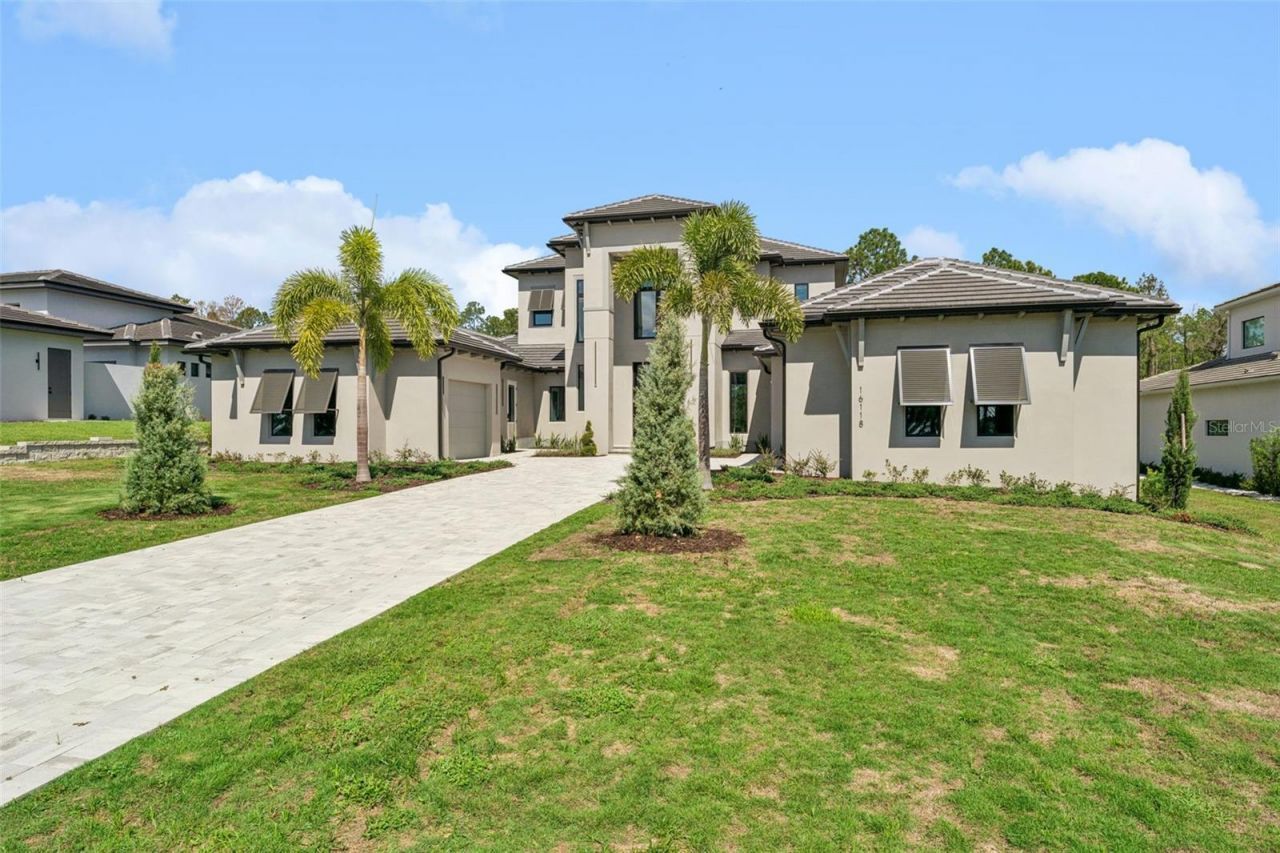 16118 Pendio Drive, Montverde, FL 34756 Photo