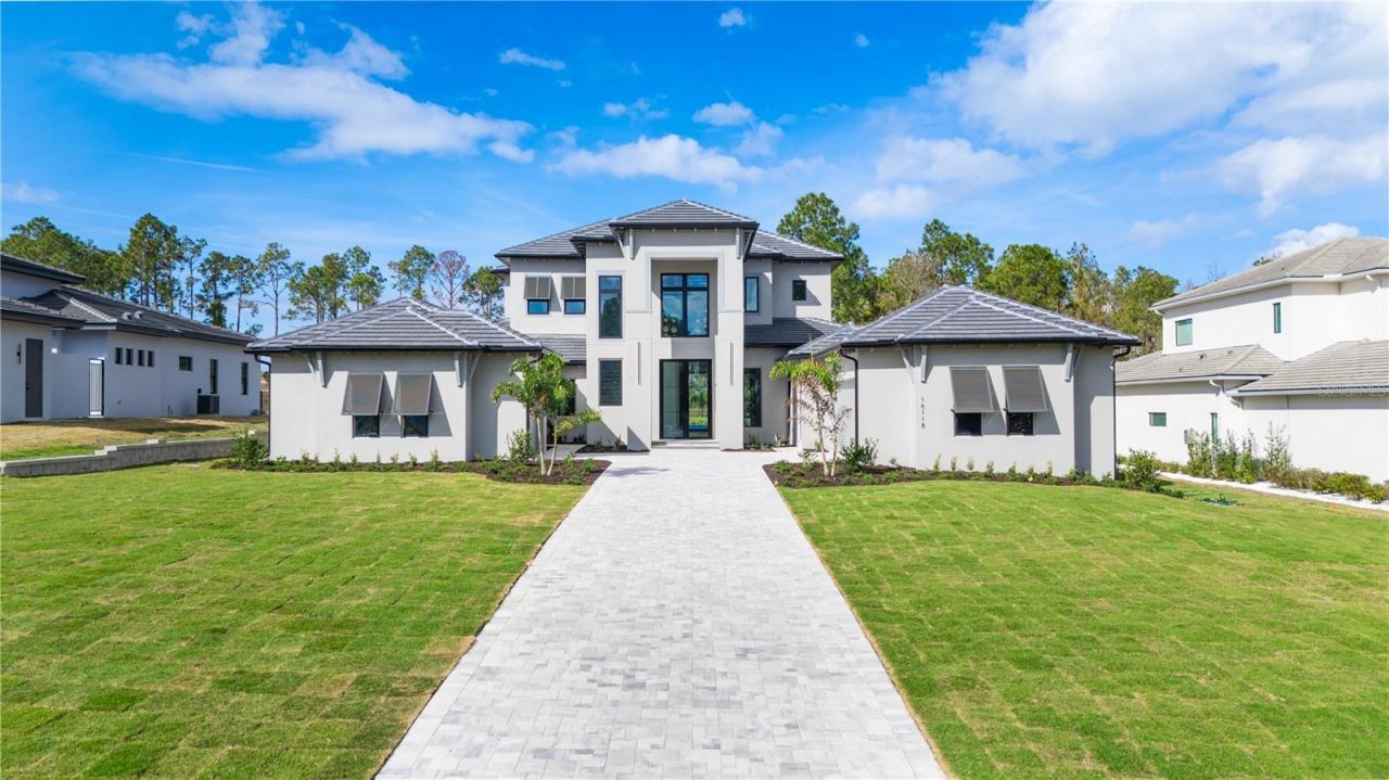 16118 Pendio Drive, Montverde, FL 34756 Photo