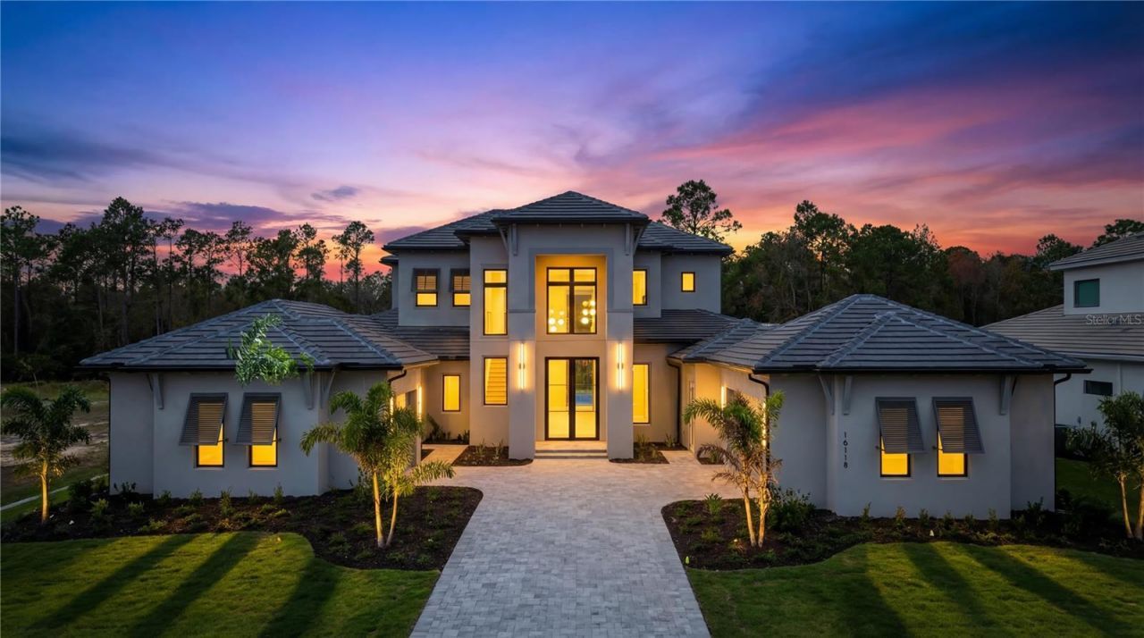16118 Pendio Drive, Montverde, FL 34756 Photo