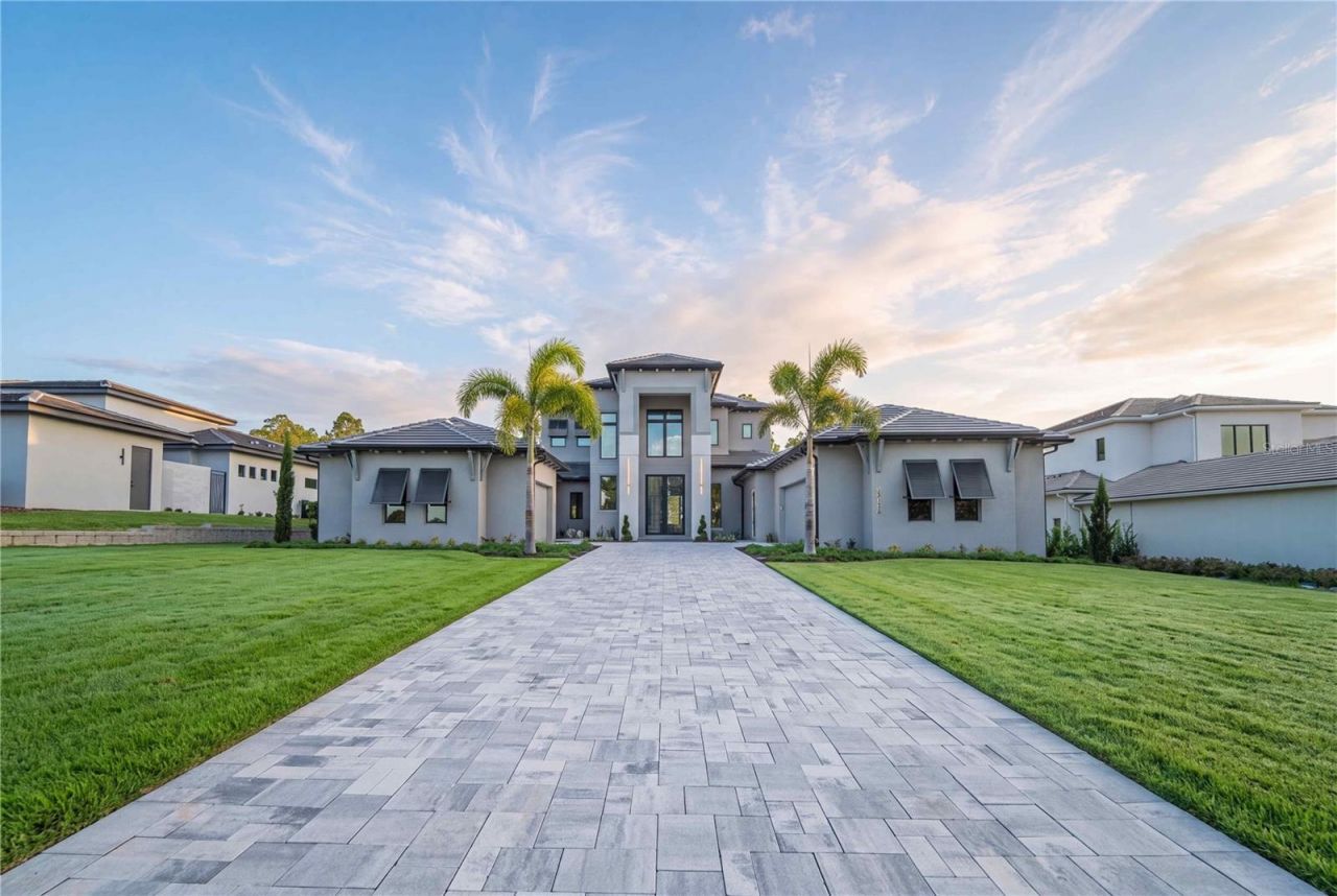 16118 Pendio Drive, Montverde, FL 34756 Photo