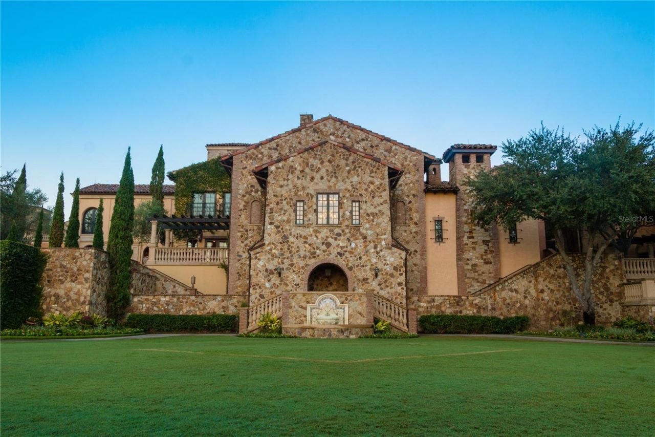 16118 Pendio Drive, Montverde, FL 34756 Photo