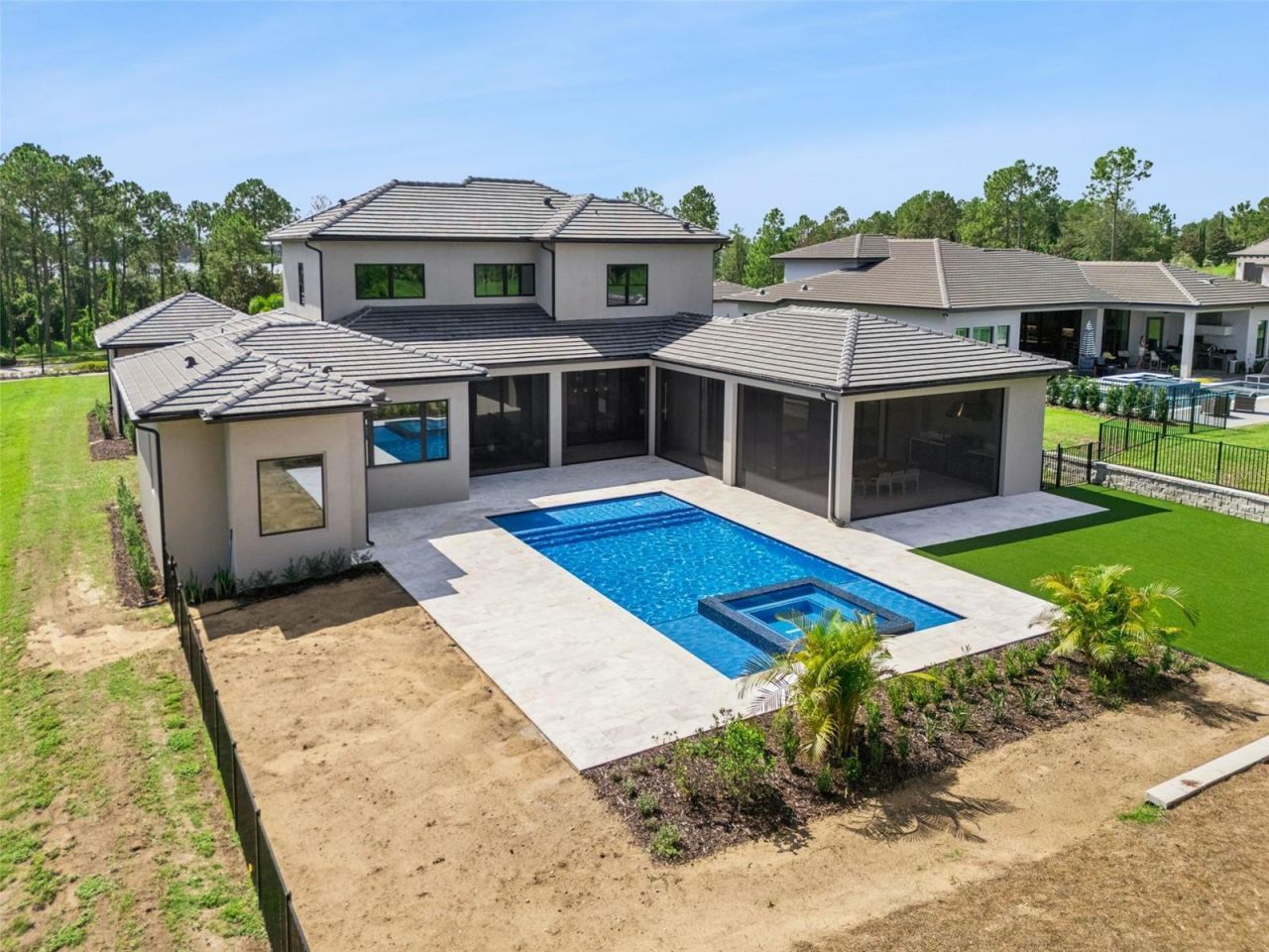 16118 Pendio Drive, Montverde, FL 34756 Photo