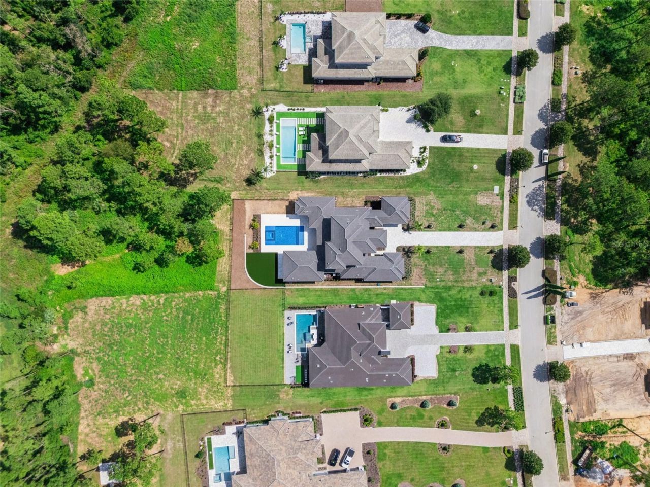 16118 Pendio Drive, Montverde, FL 34756 Photo