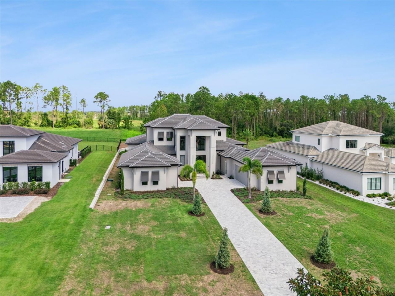 16118 Pendio Drive, Montverde, FL 34756 Photo