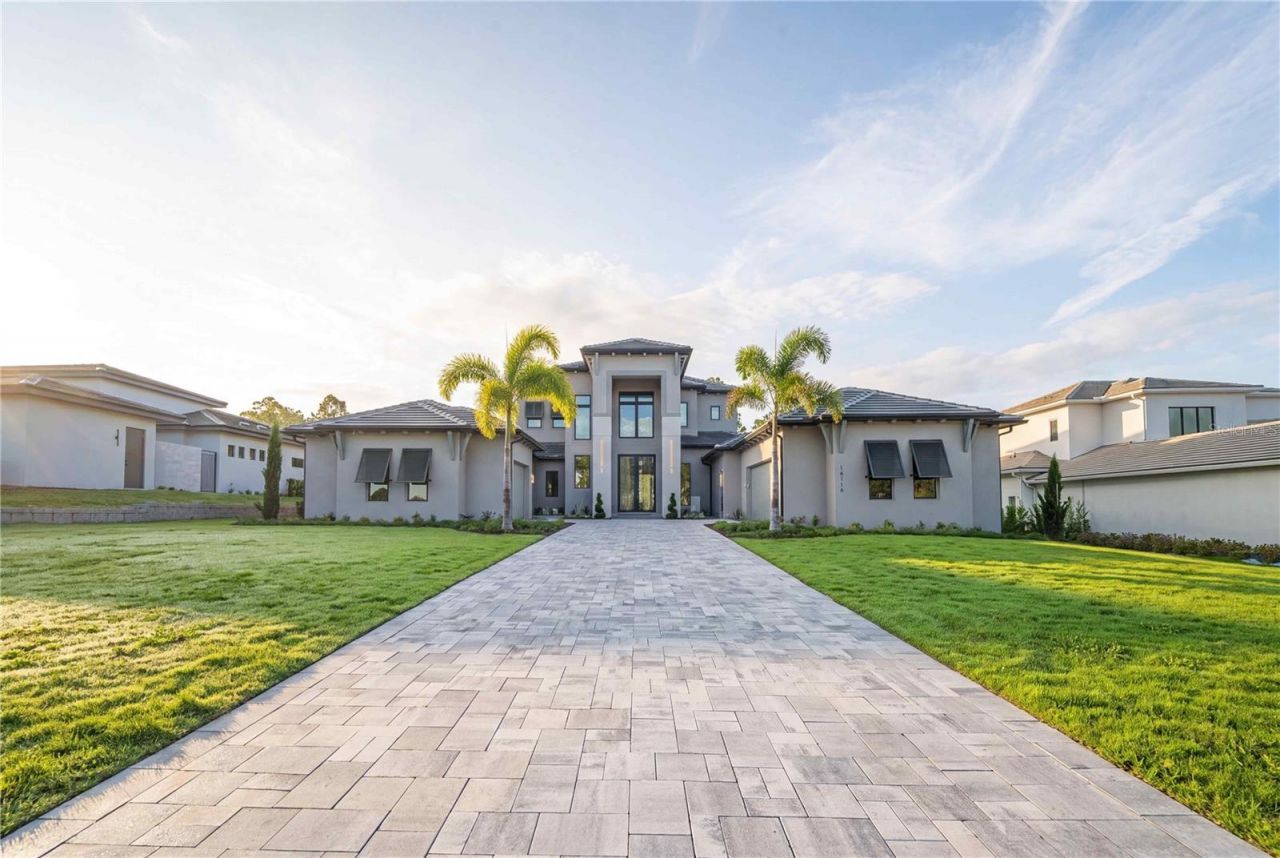 16118 Pendio Drive, Montverde, FL 34756 Photo