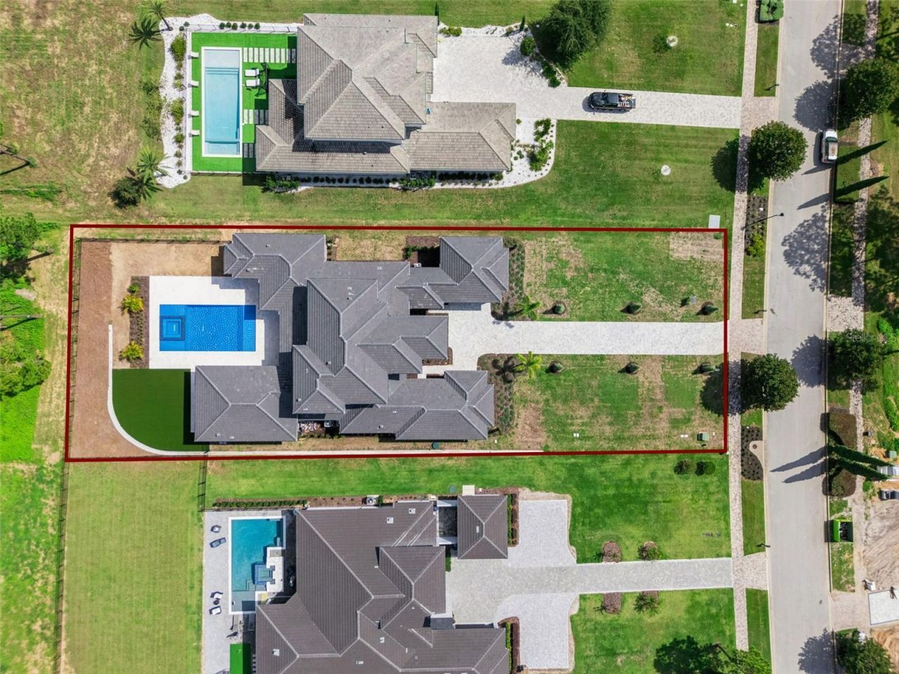 16118 Pendio Drive, Montverde, FL 34756 Photo