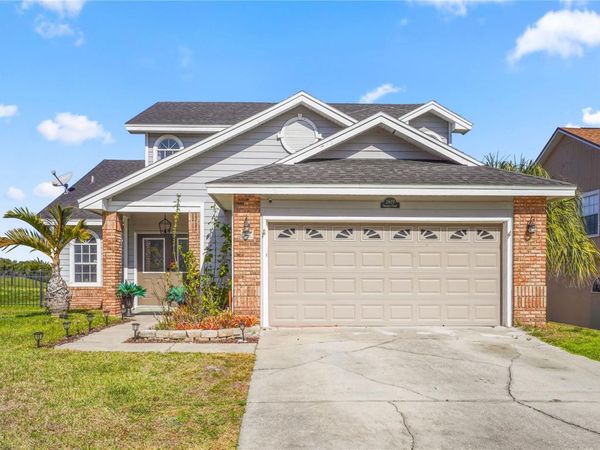 2619 RANGELEY COURT, ORLANDO, FL 32835