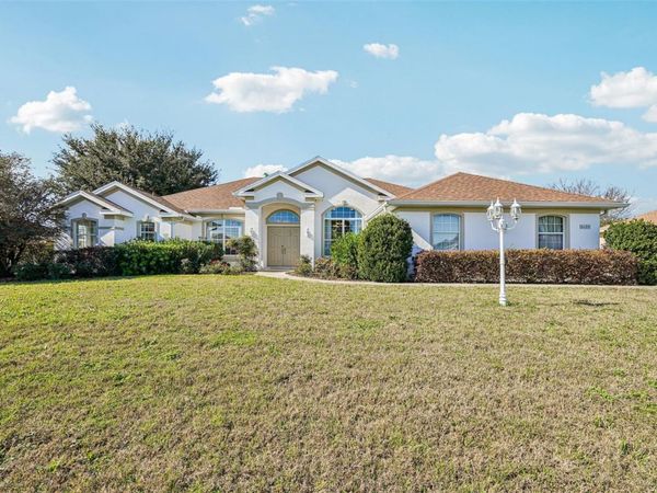 8650 SW 55TH COURT, OCALA, FL 34476