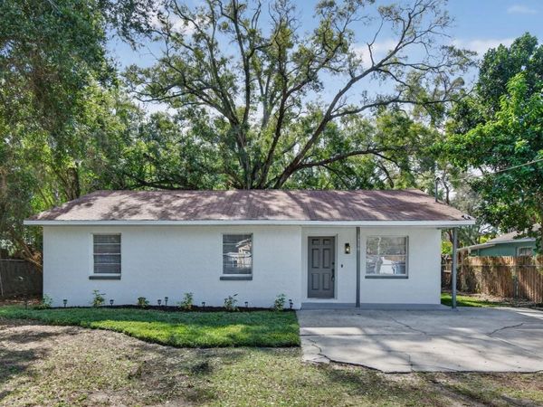 5319 MARTIN LANE, TAMPA, FL 33617