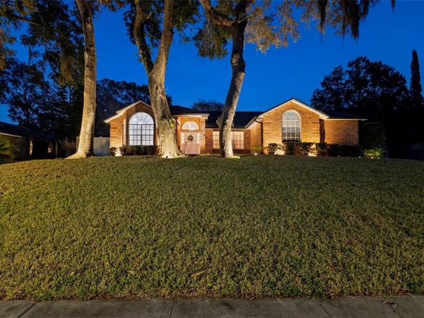 1777 SENECA BOULEVARD, WINTER SPRINGS, FL 32708