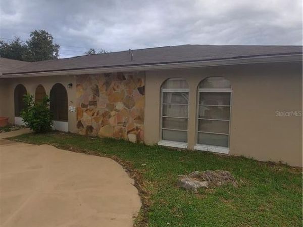 23102 MACLELLAN AVENUE, PORT CHARLOTTE, FL 33980