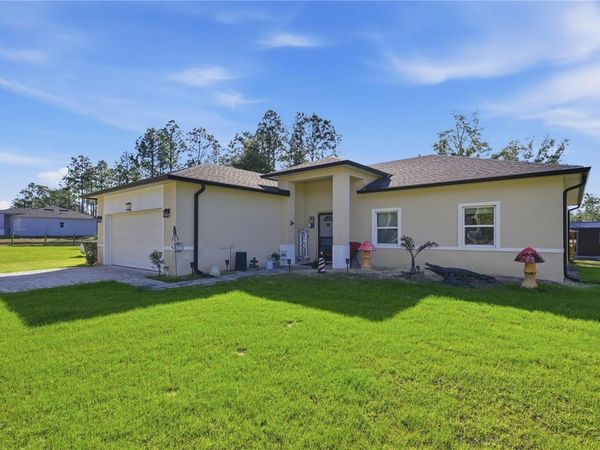 13920 NE 6TH STREET, WILLISTON, FL 32696
