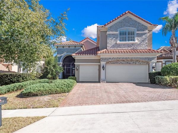 354 CHADWICK DRIVE, DAVENPORT, FL 33837