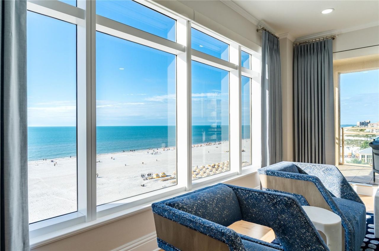 11 Baymont Street, Unit 702, Clearwater Beach, FL 33767 Photo