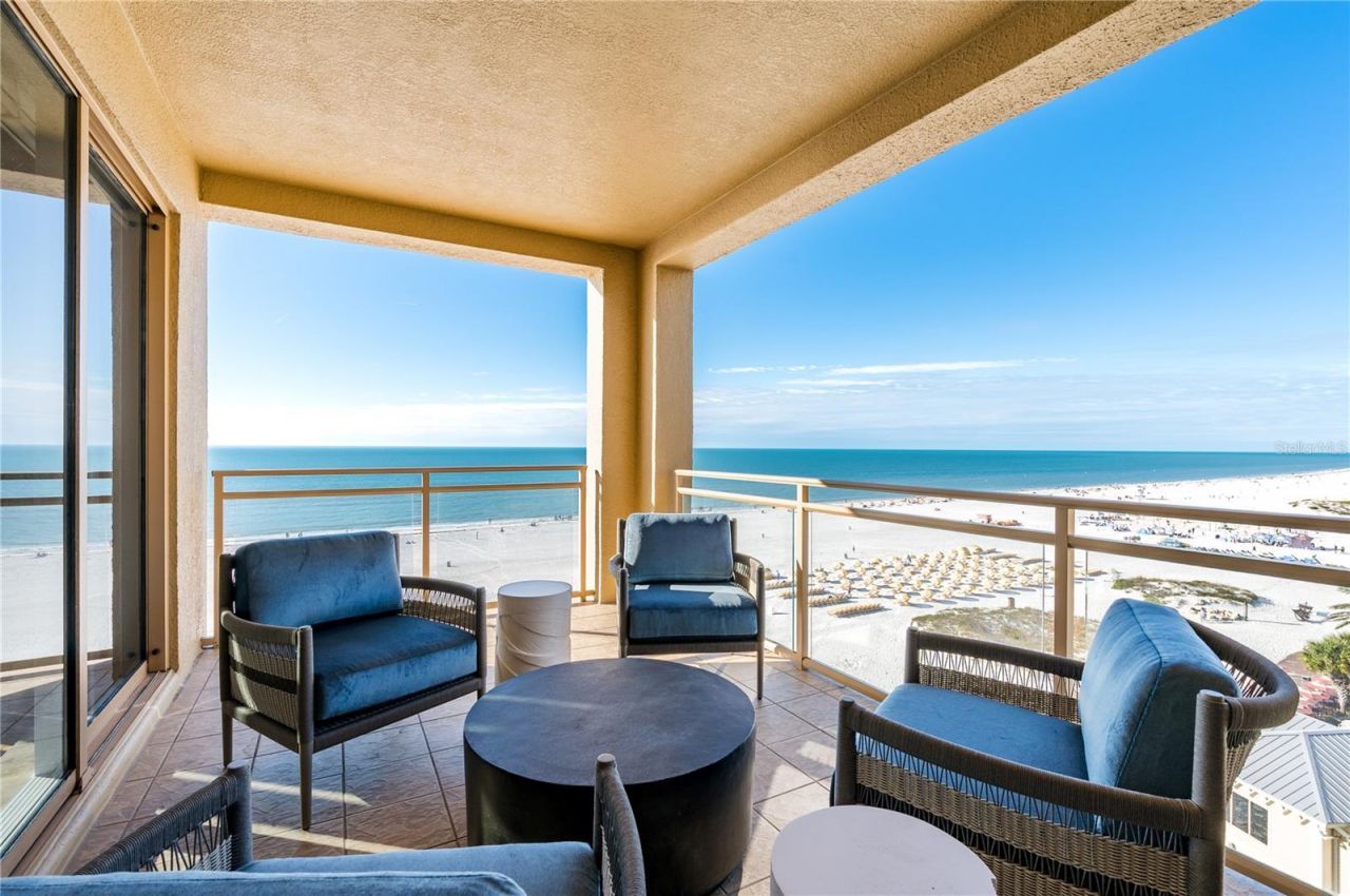 11 Baymont Street, Unit 702, Clearwater Beach, FL 33767 Photo