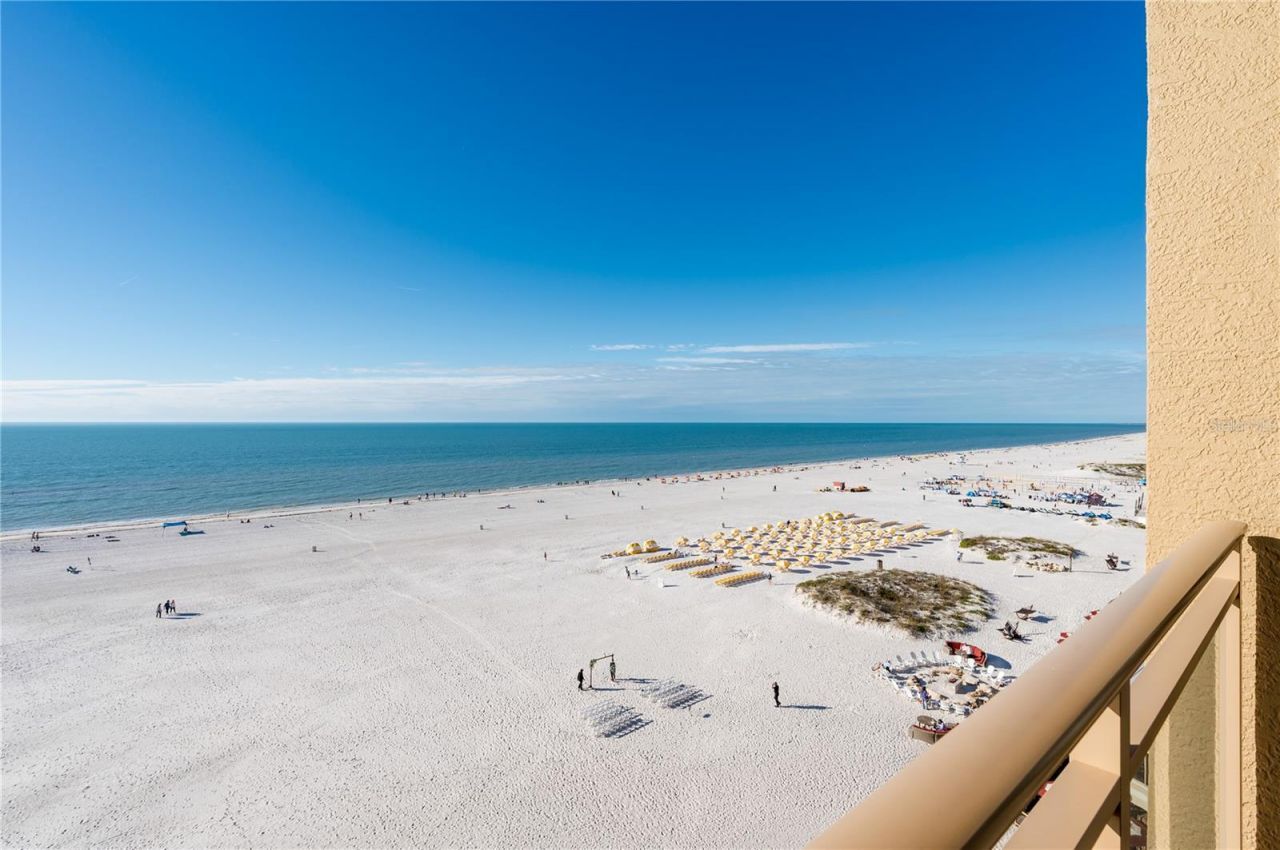 11 Baymont Street, Unit 702, Clearwater Beach, FL 33767 Photo