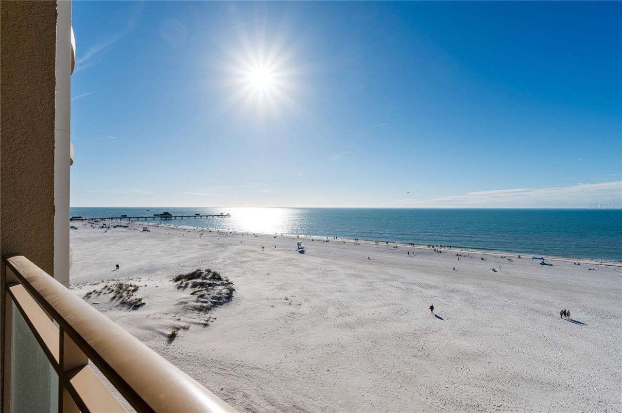 11 Baymont Street, Unit 702, Clearwater Beach, FL 33767 Photo