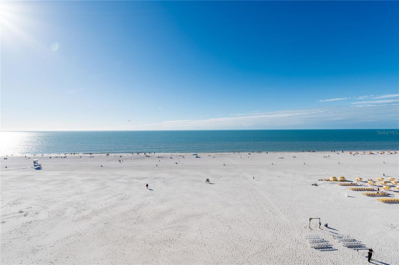 11 Baymont Street, Unit 702, Clearwater Beach, FL 33767 Photo