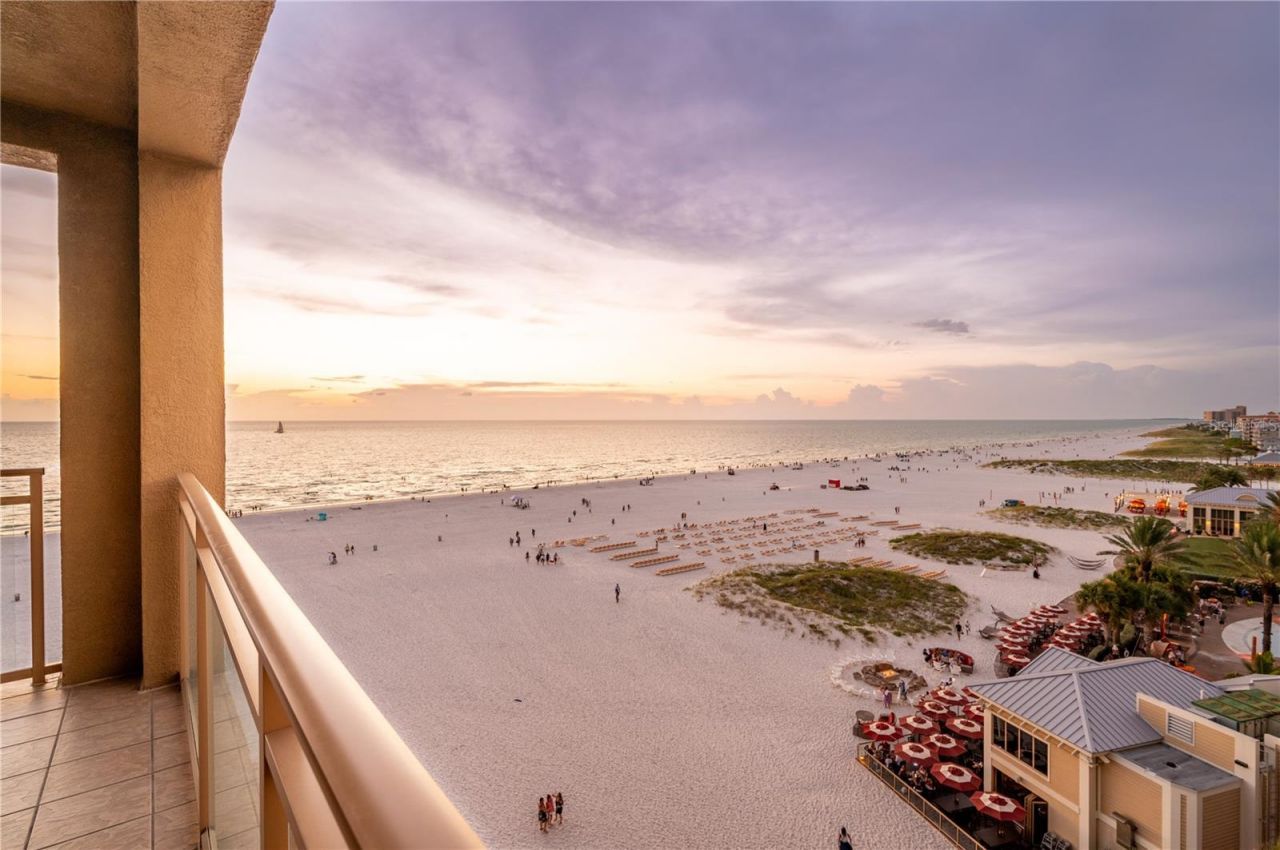 11 Baymont Street, Unit 702, Clearwater Beach, FL 33767 Photo