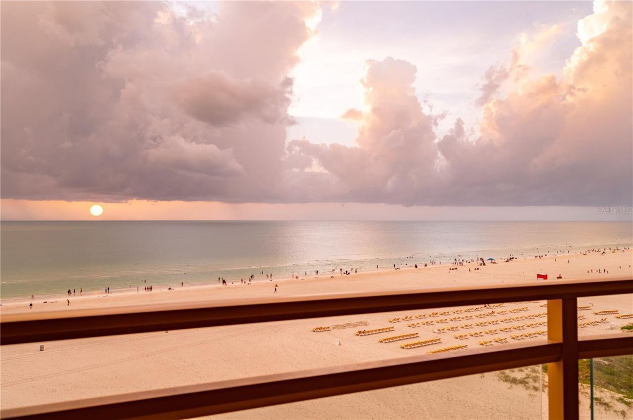 11 Baymont Street, Unit 702, Clearwater Beach, FL 33767 Photo