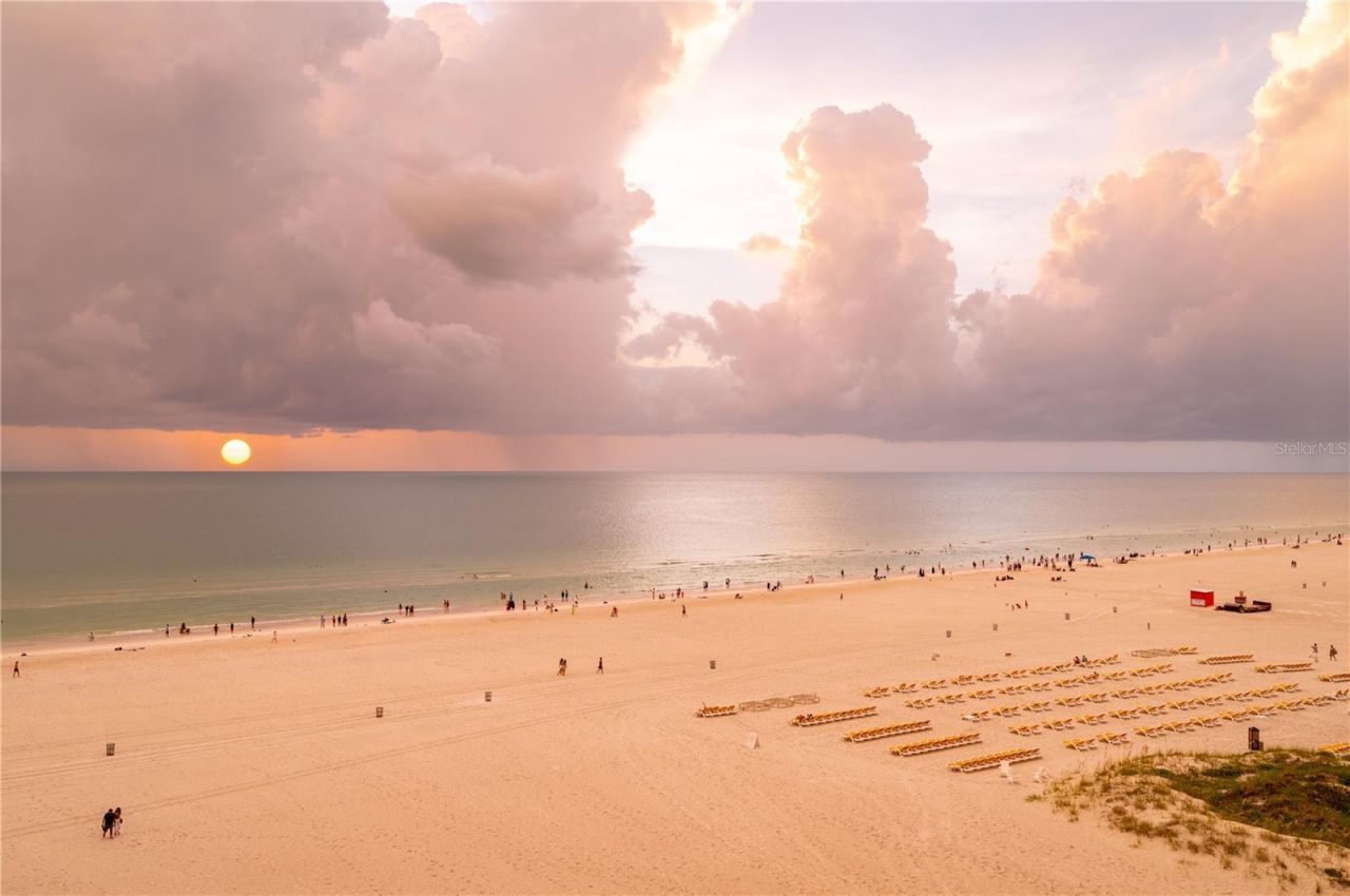 11 Baymont Street, Unit 702, Clearwater Beach, FL 33767 Photo