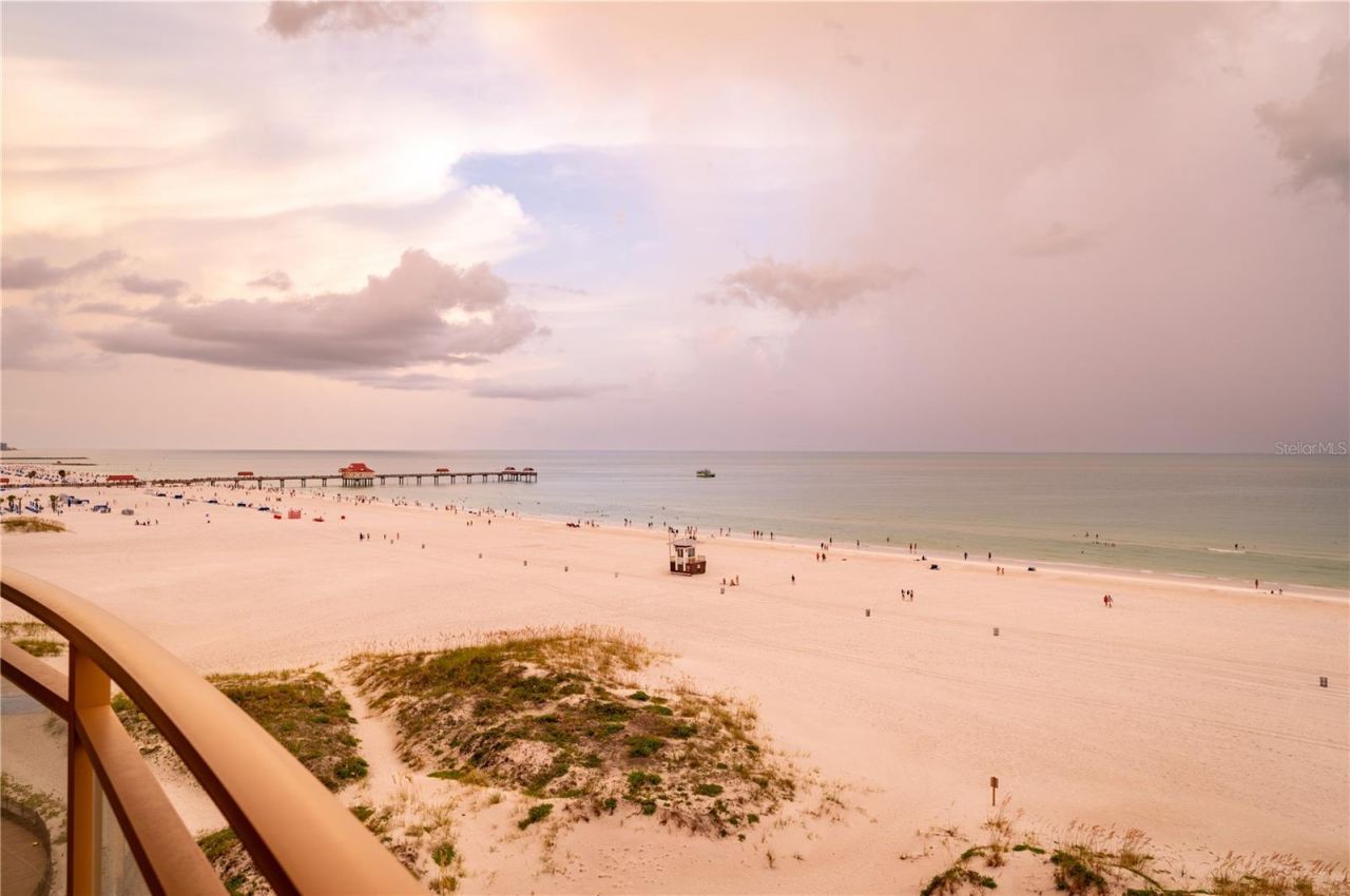 11 Baymont Street, Unit 702, Clearwater Beach, FL 33767 Photo