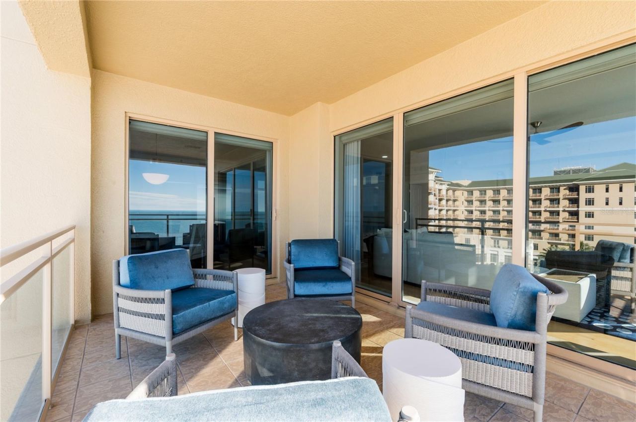 11 Baymont Street, Unit 702, Clearwater Beach, FL 33767 Photo