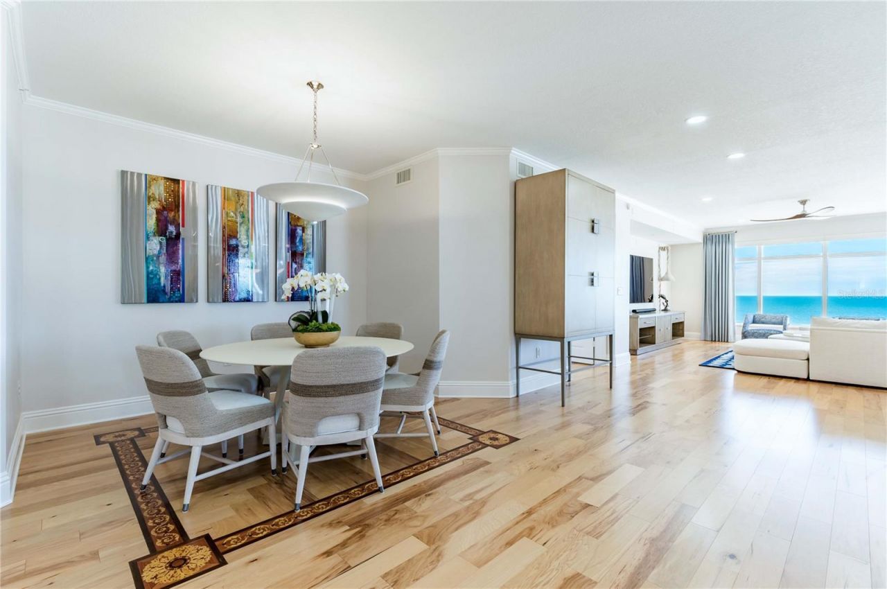 11 Baymont Street, Unit 702, Clearwater Beach, FL 33767 Photo