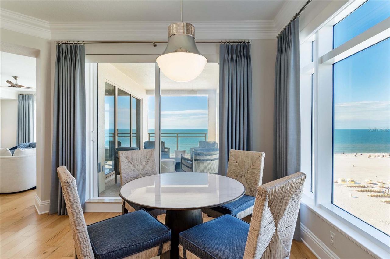 11 Baymont Street, Unit 702, Clearwater Beach, FL 33767 Photo