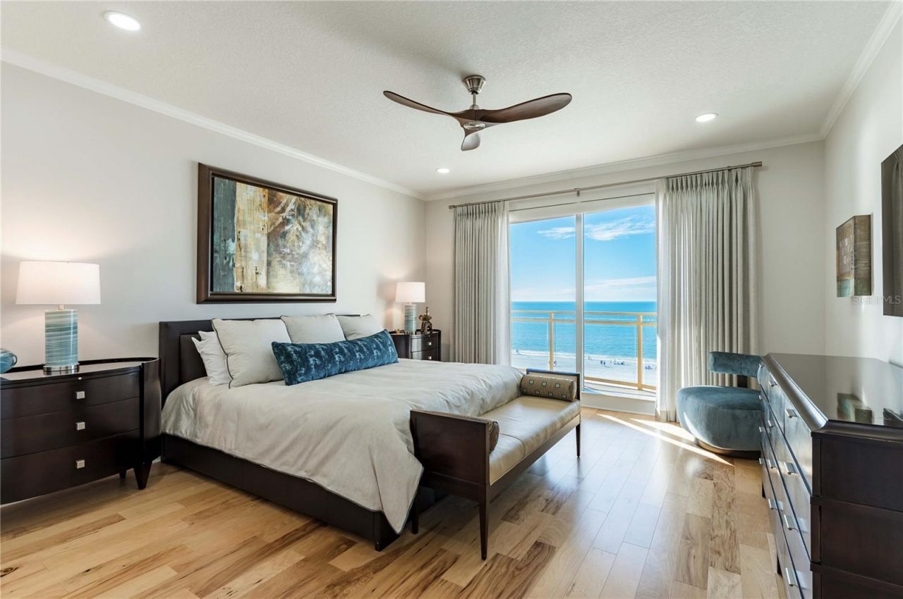 11 Baymont Street, Unit 702, Clearwater Beach, FL 33767 Photo