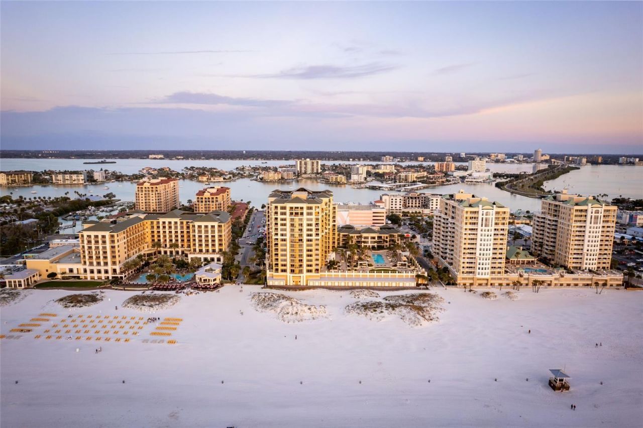 11 Baymont Street, Unit 702, Clearwater Beach, FL 33767 Photo