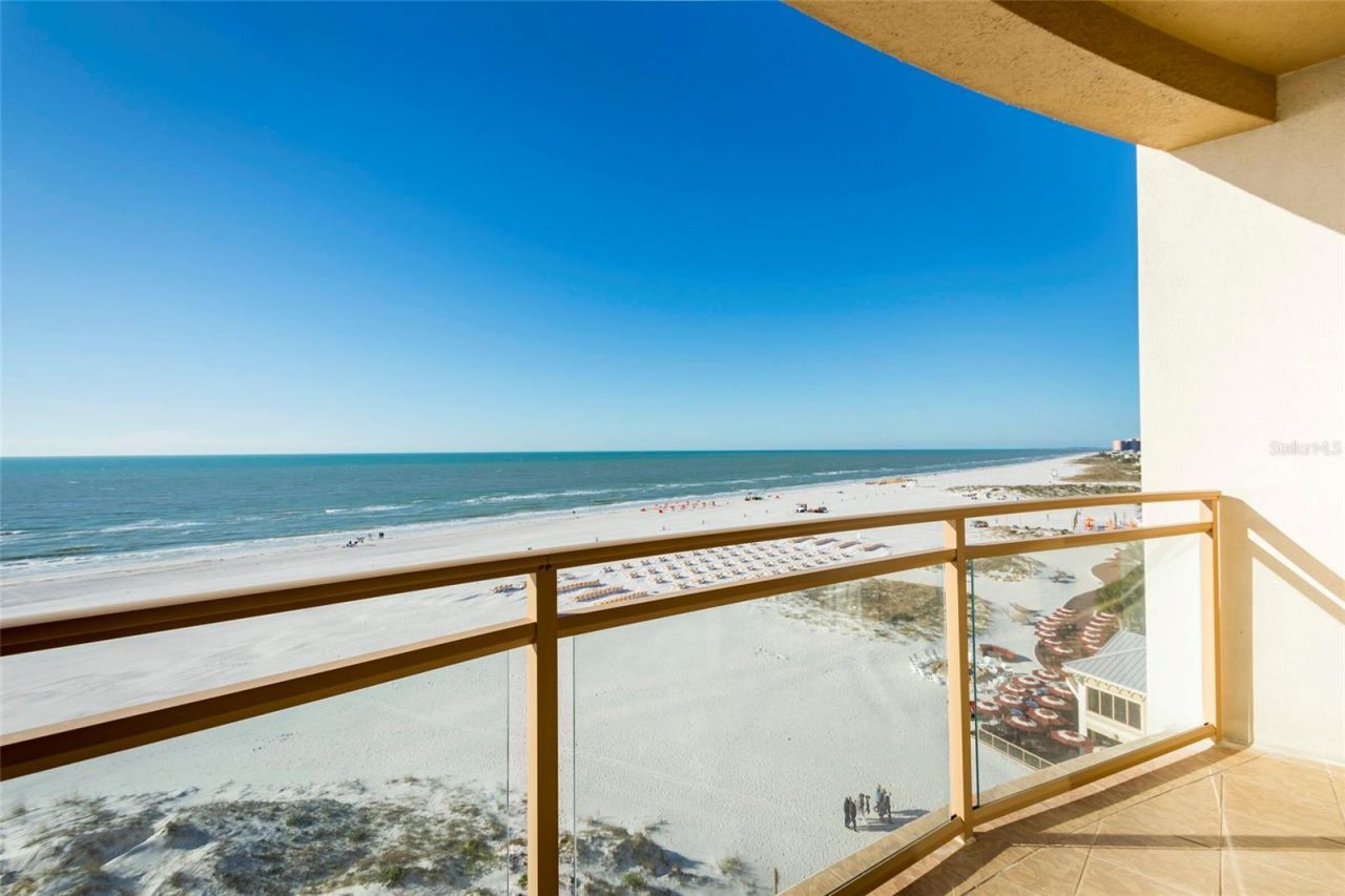 11 Baymont Street, Unit 702, Clearwater Beach, FL 33767 Photo