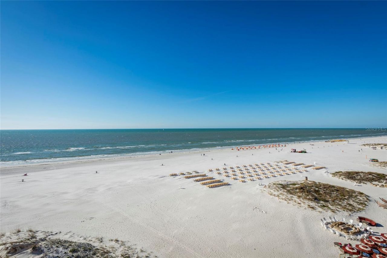 11 Baymont Street, Unit 702, Clearwater Beach, FL 33767 Photo