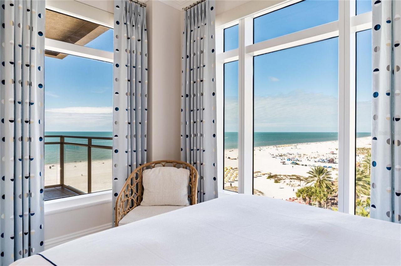 11 Baymont Street, Unit 702, Clearwater Beach, FL 33767 Photo