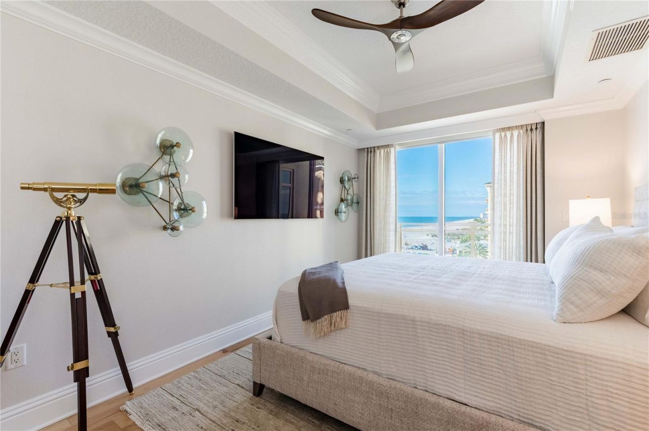 11 Baymont Street, Unit 702, Clearwater Beach, FL 33767 Photo