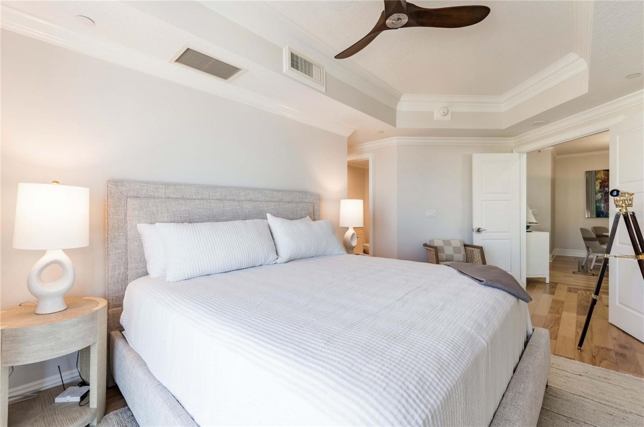 11 Baymont Street, Unit 702, Clearwater Beach, FL 33767 Photo