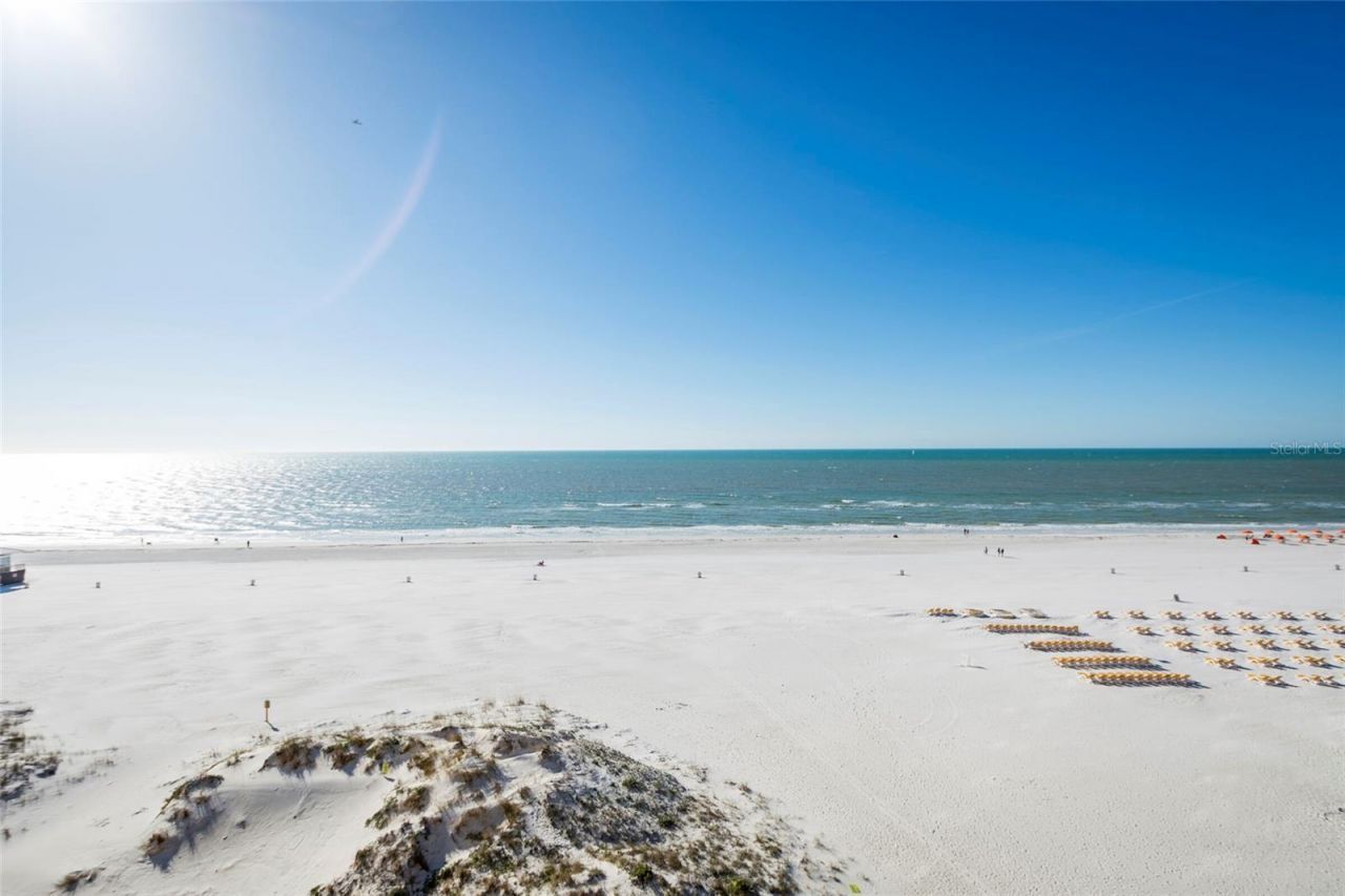 11 Baymont Street, Unit 702, Clearwater Beach, FL 33767 Photo