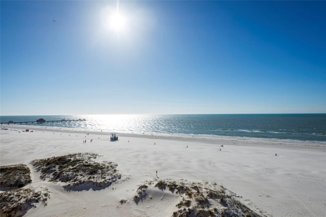 11 Baymont Street, Unit 702, Clearwater Beach, FL 33767 Photo