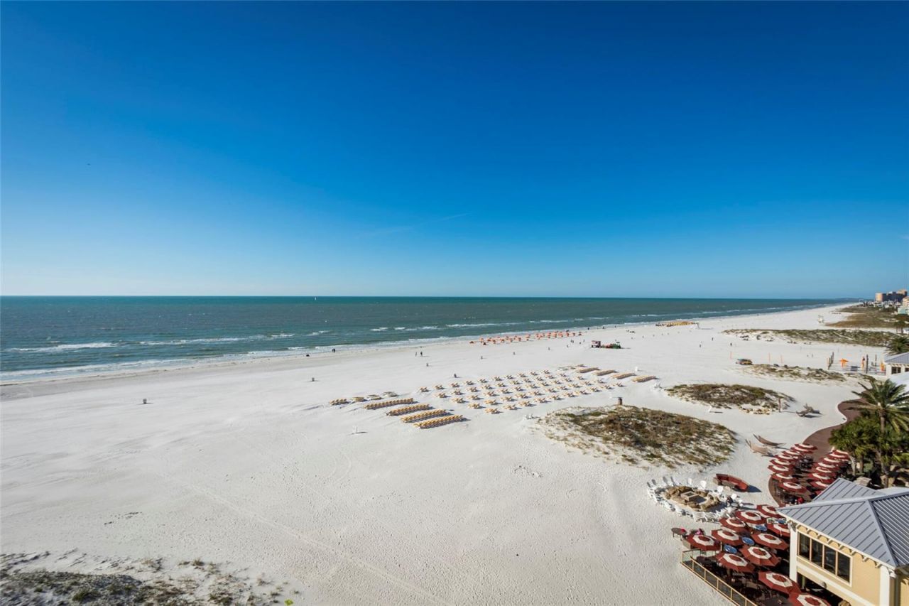 11 Baymont Street, Unit 702, Clearwater Beach, FL 33767 Photo