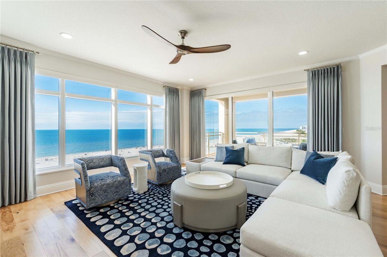 11 Baymont Street, Unit 702, Clearwater Beach, FL 33767 Photo