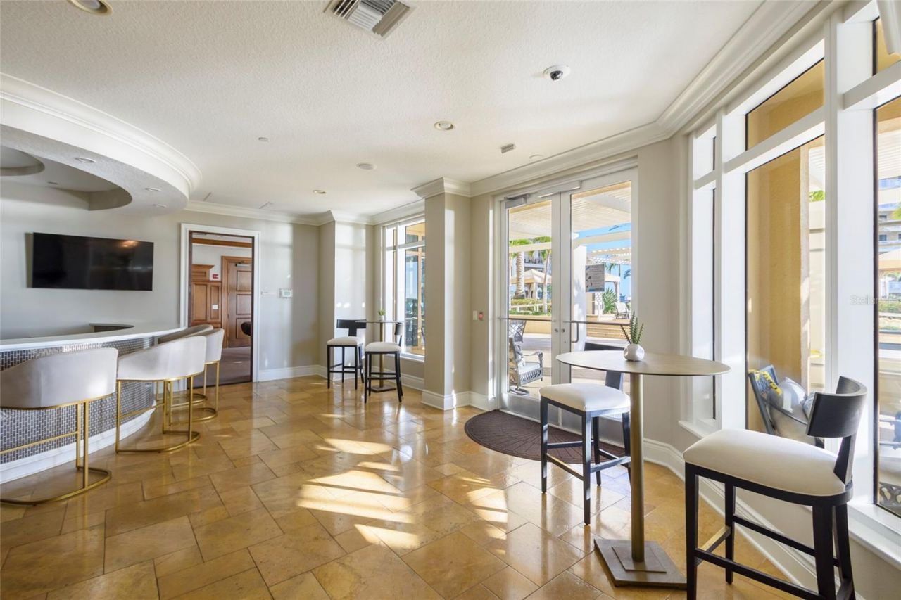 11 Baymont Street, Unit 702, Clearwater Beach, FL 33767 Photo