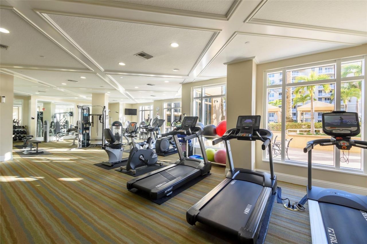 11 Baymont Street, Unit 702, Clearwater Beach, FL 33767 Photo